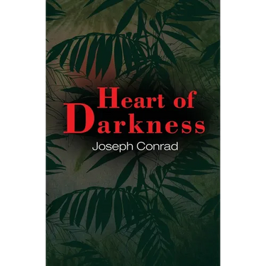 Heart of Darkness (Reader's Library Classics)