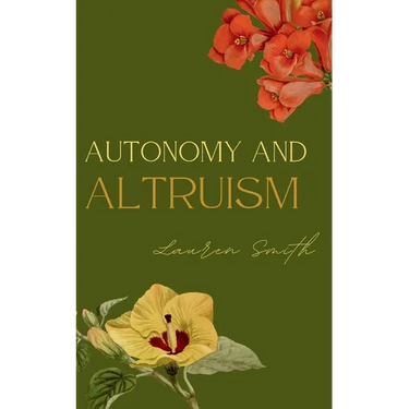 Autonomy and Altruism
