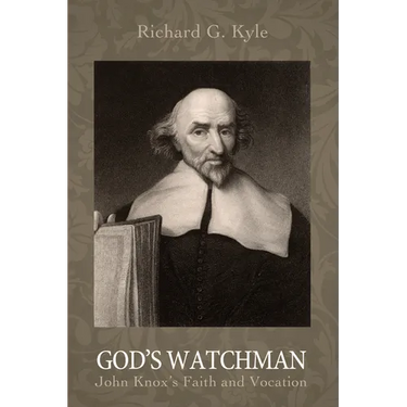 God's Watchman