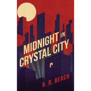 Midnight in Crystal City
