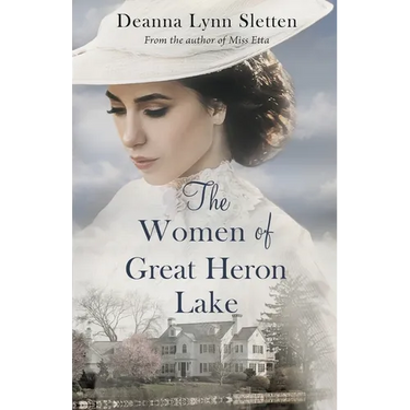 The Women of Great Heron Lake