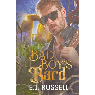 Bad Boy's Bard