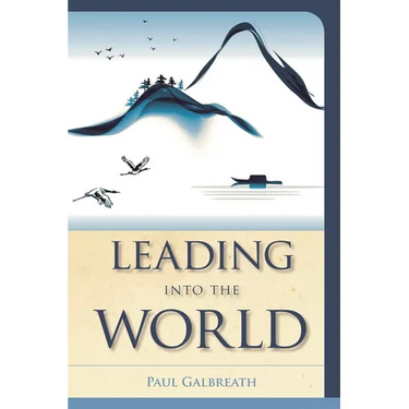 Leading into the World