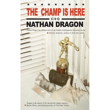 The Champ is Here