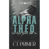Alpha Theo: six-pack series book two