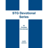 STG Devotional Series: 52 Christian Weekly Devotionals