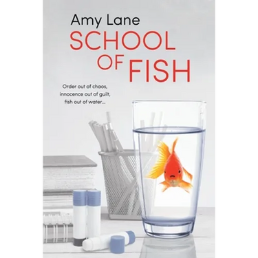 School of Fish: Volume 6
