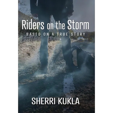 Riders on the Storm