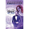 Sugar Plum Spies: A Section 47 book