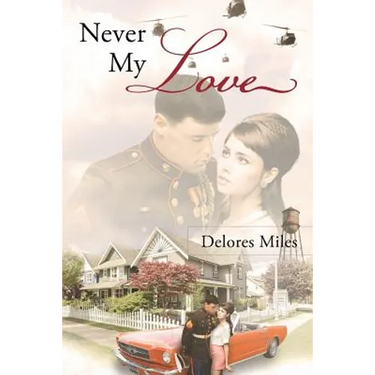 Never My Love