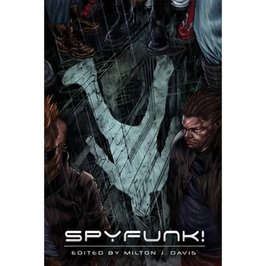 Spyfunk!