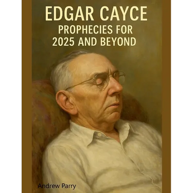 Edgar Cayce Prophecies for 2025 and Beyond