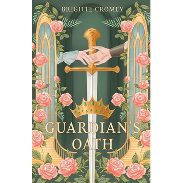 Guardian's Oath