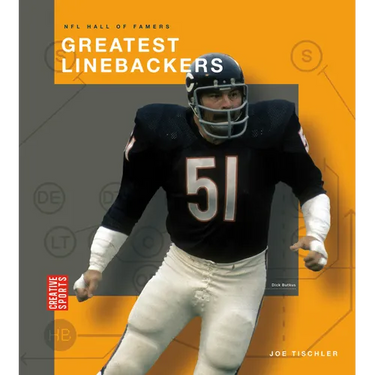 Greatest Linebackers
