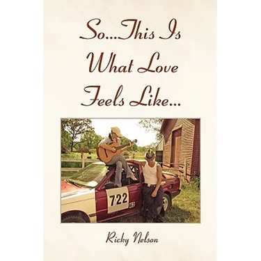 So...This Is What Love Feels Like...