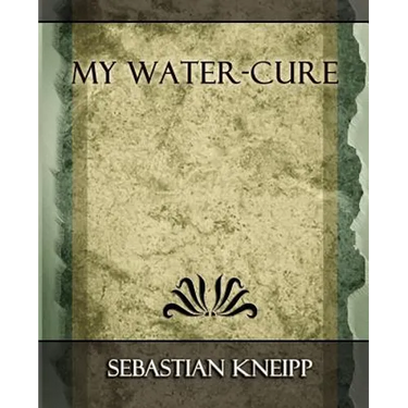 My Water - Cure