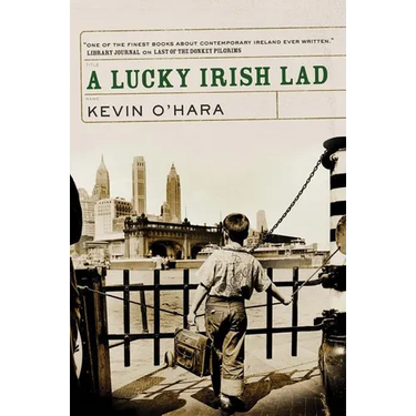 A Lucky Irish Lad