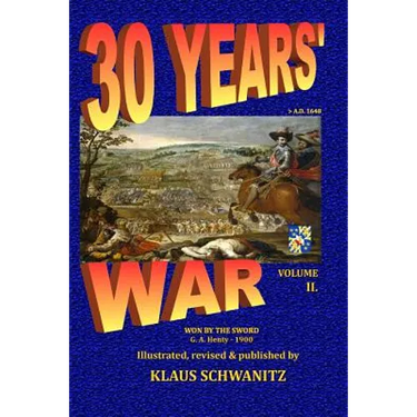30 Years' War: Won by the sword