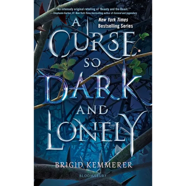 A Curse So Dark and Lonely