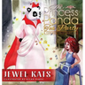 The Princess Panda Tea Party: A Cerebral Palsy Fairy Tale