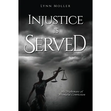 Injustice is Served