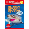 DK Super Readers Level 2 Snarky Shark