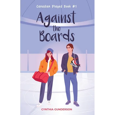 Against the Boards