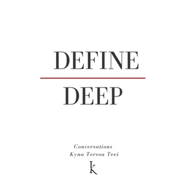 Define Deep
