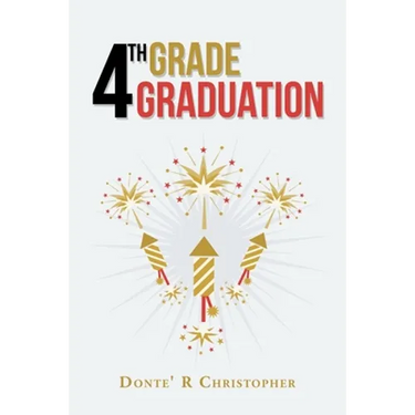 4Th Grade Graduation