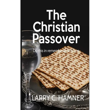 The Christian Passover