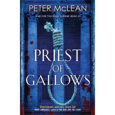 Priest of Gallows
