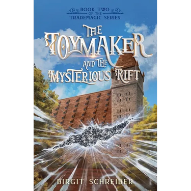 The Toymaker and the Mysterious Rift