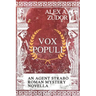Vox Populi: An Agent Strabo Mystery Novella