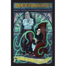 Biomancy