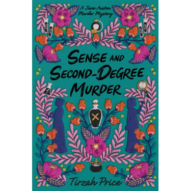 Sense and Second-Degree Murder