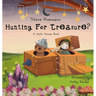 Hunting For Treasure? A Little Thomas Book