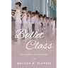Ballet Class C