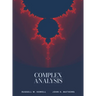 Complex Analysis
