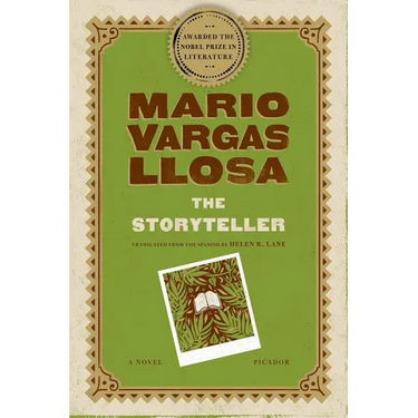 The Storyteller