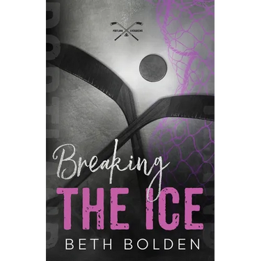 Breaking the Ice (Discreet Edition)