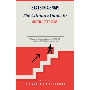 Stats in a Snap: The Ultimate Guide to Official Statistics