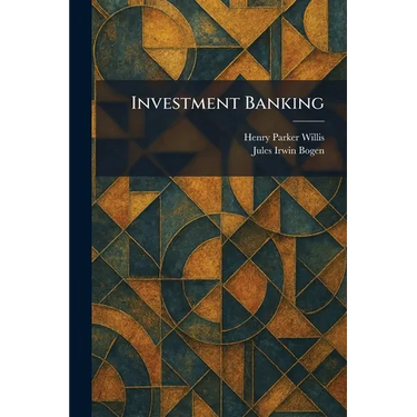 Investment Banking