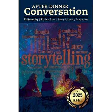 After Dinner Conversation - Best Of 2025
