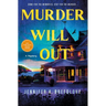 Murder Will Out: A Mystery