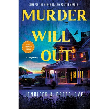 Murder Will Out: A Mystery