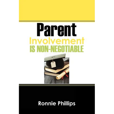 Parent Involvement Is Non-Negotiable