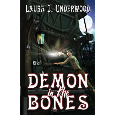 Demon in the Bones