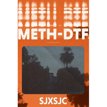 Meth-DTF.