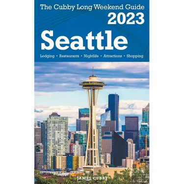 Seattle - The Cubby 2023 Long Weekend Guide