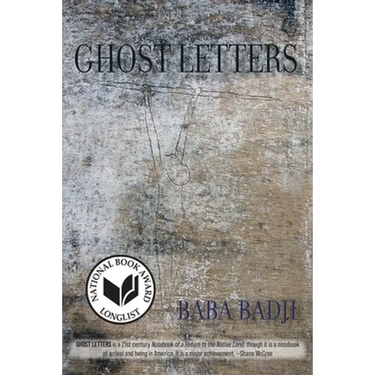 Ghost Letters